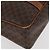 Céline Borsa a mano in tela Macadam CELINE in pelle PVC marrone oro Auth ka3666 D'oro - vista 10
