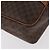 Céline Borsa a mano in tela Macadam CELINE in pelle PVC marrone oro Auth ka3666 D'oro - vista 12