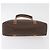 Céline Borsa a mano in tela Macadam CELINE in pelle PVC marrone oro Auth ka3666 D'oro - vista 9