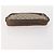 Bolso de Hombro GG Canvas Gucci PVC 5 Set Negro Beige Auth 174402 - vista 11
