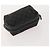 Bolso de Hombro GG Canvas Gucci PVC 5 Set Negro Beige Auth 174402 - vista 20