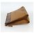 Borsa a Spalla CARTIER in Pelle 2 Set Bordeaux Beige Auth 164635 Bordò - vista 11