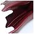 Borsa a Spalla CARTIER in Pelle 2 Set Bordeaux Beige Auth 164635 Bordò - vista 8