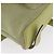 Bamboo Zaino in Bambù GUCCI Camoscio Verde Oro 003 2058 0030 Auth AMZ374 D'oro - vista 14