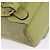 Bamboo Zaino in Bambù GUCCI Camoscio Verde Oro 003 2058 0030 Auth AMZ374 D'oro - vista 16