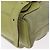 Bamboo Zaino in Bambù GUCCI Camoscio Verde Oro 003 2058 0030 Auth AMZ374 D'oro - vista 17