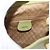 Bamboo Zaino in Bambù GUCCI Camoscio Verde Oro 003 2058 0030 Auth AMZ374 D'oro - vista 21