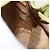 Bamboo Zaino in Bambù GUCCI Camoscio Verde Oro 003 2058 0030 Auth AMZ374 D'oro - vista 23