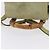 Bamboo Zaino in Bambù GUCCI Camoscio Verde Oro 003 2058 0030 Auth AMZ374 D'oro - vista 7