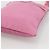 Borsa a Spalla PRADA Nylon Rosa Argento Auth YKZ1090 - vista 10