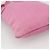 Borsa a Spalla PRADA Nylon Rosa Argento Auth YKZ1090 - vista 11