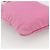Borsa a Spalla PRADA Nylon Rosa Argento Auth YKZ1090 - vista 13