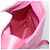 Borsa a Spalla PRADA Nylon Rosa Argento Auth YKZ1090 - vista 20