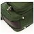 Borsa a Spalla PRADA in Nylon Verde Argento Auth BA11940 - vista 11