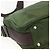 Borsa a Spalla PRADA in Nylon Verde Argento Auth BA11940 - vista 13