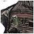 Borsa a Spalla PRADA in Nylon Verde Argento Auth BA11940 - vista 21