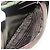 Borsa a Spalla PRADA in Nylon Verde Argento Auth BA11940 - vista 23