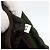 Borsa a Spalla PRADA in Nylon Verde Argento Auth BA11940 - vista 24