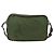 Borsa a Spalla PRADA in Nylon Verde Argento Auth BA11940 - vista 3