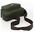 Borsa a Spalla PRADA in Nylon Verde Argento Auth BA11940 - vista 7