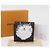 LOUIS VUITTON Pochette Notepad da Viaggio con Grace Coddington GI1392 Auth YKZ1170SM Monogramma - vista 12