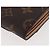 LOUIS VUITTON Pochette Notepad da Viaggio con Grace Coddington GI1392 Auth YKZ1170SM Monogramma - vista 16