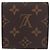 LOUIS VUITTON Pochette Notepad da Viaggio con Grace Coddington GI1392 Auth YKZ1170SM Monogramma - vista 2