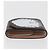 LOUIS VUITTON Pochette Notepad da Viaggio con Grace Coddington GI1392 Auth YKZ1170SM Monogramma - vista 3
