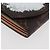 LOUIS VUITTON Pochette Notepad da Viaggio con Grace Coddington GI1392 Auth YKZ1170SM Monogramma - vista 7