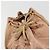 CHANEL Matelassé Rucksack Satin Rosa Gold CC Auth bs34274 Pink Golden - Ansicht 14