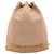 CHANEL Matelassé Rucksack Satin Rosa Gold CC Auth bs34274 Pink Golden - Ansicht 3
