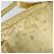 Borsa a Spalla in Pelle LOEWE anagramma Oro Auth AMZ499 D'oro - vista 10