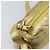 Borsa a Spalla in Pelle LOEWE anagramma Oro Auth AMZ499 D'oro - vista 11