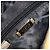Borsa a Spalla in Pelle LOEWE anagramma Oro Auth AMZ499 D'oro - vista 17