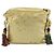 Borsa a Spalla in Pelle LOEWE anagramma Oro Auth AMZ499 D'oro - vista 2