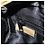 Borsa a Spalla in Pelle LOEWE anagramma Oro Auth AMZ499 D'oro - vista 20