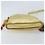 Borsa a Spalla in Pelle LOEWE anagramma Oro Auth AMZ499 D'oro - vista 5
