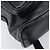 Zaino in Pelle Gucci Bamboo Nero Oro 003 2058 0016 Auth gh2009 - vista 14