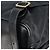 Zaino in Pelle Gucci Bamboo Nero Oro 003 2058 0016 Auth gh2009 - vista 15
