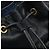 Zaino in Pelle Gucci Bamboo Nero Oro 003 2058 0016 Auth gh2009 - vista 19