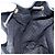 Zaino in Pelle Gucci Bamboo Nero Oro 003 2058 0016 Auth gh2009 - vista 23