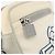 CHANEL Borsa a Spalla Camelia Sport in Nylon Bianco Argento CC Auth bs34278 - vista 15