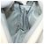 CHANEL Borsa a Spalla Camelia Sport in Nylon Bianco Argento CC Auth bs34278 - vista 20