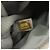 CHANEL Borsa a Spalla Camelia Sport in Nylon Bianco Argento CC Auth bs34278 - vista 23
