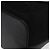 Borsa a Spalla Burberrys in Pelle Scamosciata Nera e Oro Auth bs34378 Nero D'oro - vista 11