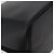 Borsa a Spalla Burberrys in Pelle Scamosciata Nera e Oro Auth bs34378 Nero D'oro - vista 12