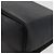 Borsa a Spalla Burberrys in Pelle Scamosciata Nera e Oro Auth bs34378 Nero D'oro - vista 13
