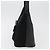 Borsa a Spalla Burberrys in Pelle Scamosciata Nera e Oro Auth bs34378 Nero D'oro - vista 4