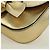 BURBERRY Schultertasche aus Leder Gold Auth INZ018A Golden - Ansicht 11