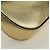 BURBERRY Schultertasche aus Leder Gold Auth INZ018A Golden - Ansicht 12
